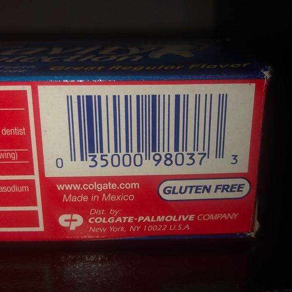 Supreme tooth paste - Picture 6 of 6